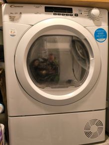 Dryer 10 kg