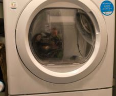 Condenser Dryer 10 kg