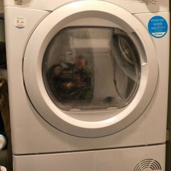 Dryer 10 kg