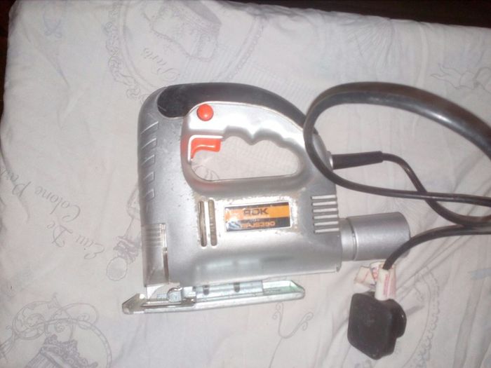 tools
