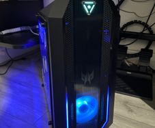 Predator Orion 300D Gaming PC