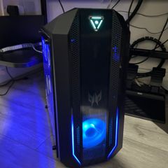 Predator Orion 300D Gaming PC
