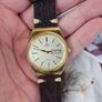 Vintage Anker Meister German made Quartz Watch 1980s Image 4
