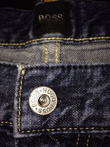 Hugo Boss Jeans size 42/34