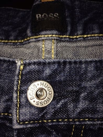 Hugo Boss Jeans size 42/34