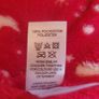 Super Soft Leigh Tucker Hooded Poncho Blanket Image 10