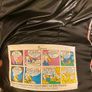 Moncler Leather Jacket Image 7