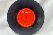 The Jam The Bitterest Pill 7 inch vinyl Label Misprint