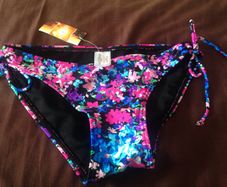 New Look bikini bottoms