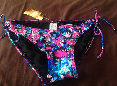 New Look bikini bottoms