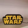 Star Wars Light Box Image 4