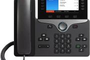 Cisco CP-8841 Unified VoIP IP Business Office Phone Color Display CP-8841-K9