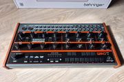 Behringer Grind
