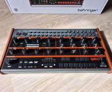 Behringer Grind