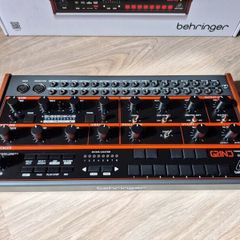 Behringer Grind