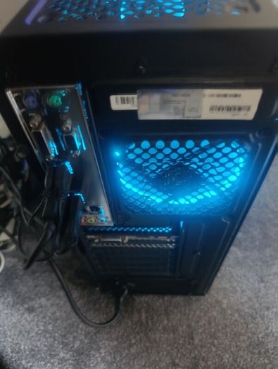 Gaming Pc - Rtx 2060 Super