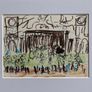 Original Art Orchestra Concert Music Art Image 4