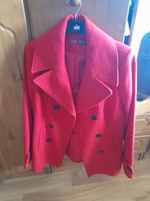 women's winter coat