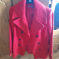 women's winter coat