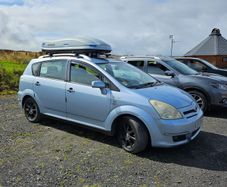 2005 Toyota Corolla