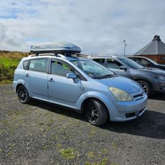 2005 Toyota Corolla