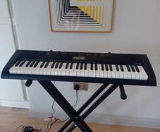 Casio CTK-1100