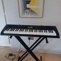 Casio CTK-1100