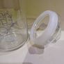 Glass Jar Image 2
