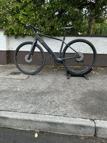 Canyon Road Lite onfly E hybrid