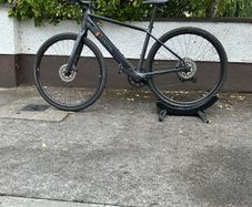 Canyon Road Lite onfly E hybrid