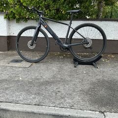 Canyon Road Lite onfly E hybrid