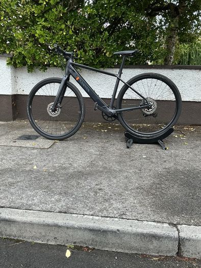 Canyon Road Lite onfly E hybrid