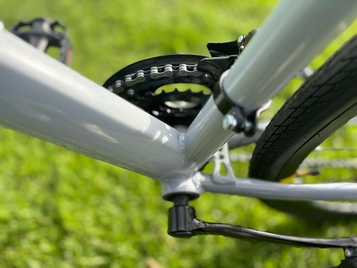 Brand New KYRO Bike