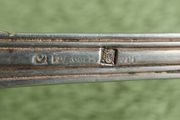 Vintage Sterling Silver or Silver Plated Soup Ladle