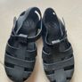 River island sandals size 29 perfect condition Image 2