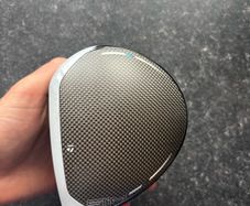 Taylormade Sim Driver Head