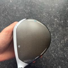 Taylormade Sim Driver Head