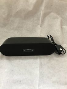 Creative Bluetooth Speaker