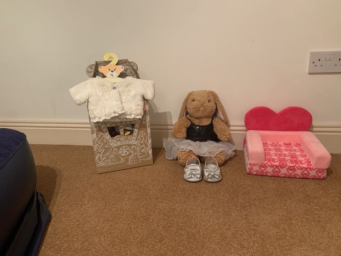 Build-A-Bear