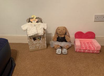 Build-A-Bear