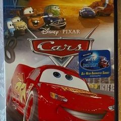 Cars (Disney / Pixar) (DVD)