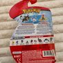 Pokemon Battle Action Figure 2-Pack Alolan Rattata and Sandygast damaged Box Please see photos Image 7