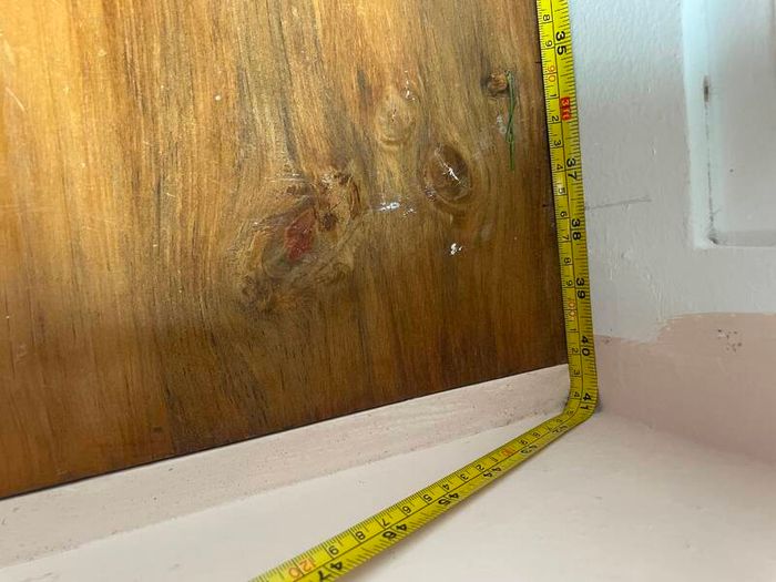 Hall Bench