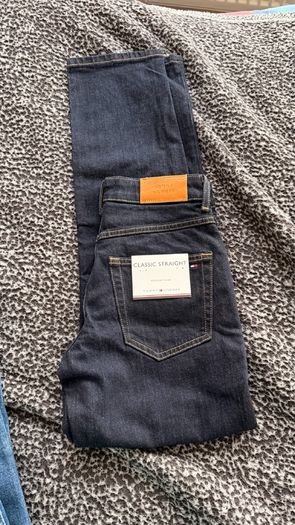 Tommy hilfiger