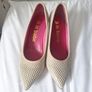 Final Reduction Le Babe Gold Size 38 1/2 Image 5