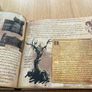 Elder Scrolls Online: Collectors Edition Art Book Image 5