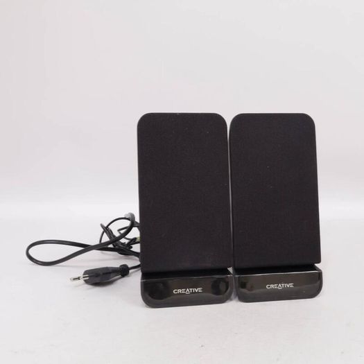 Creative Speaker System
