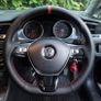 Custom Steering Wheel Covers Image 8