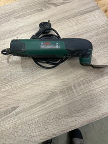 bosch multitool