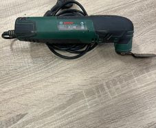 bosch multitool